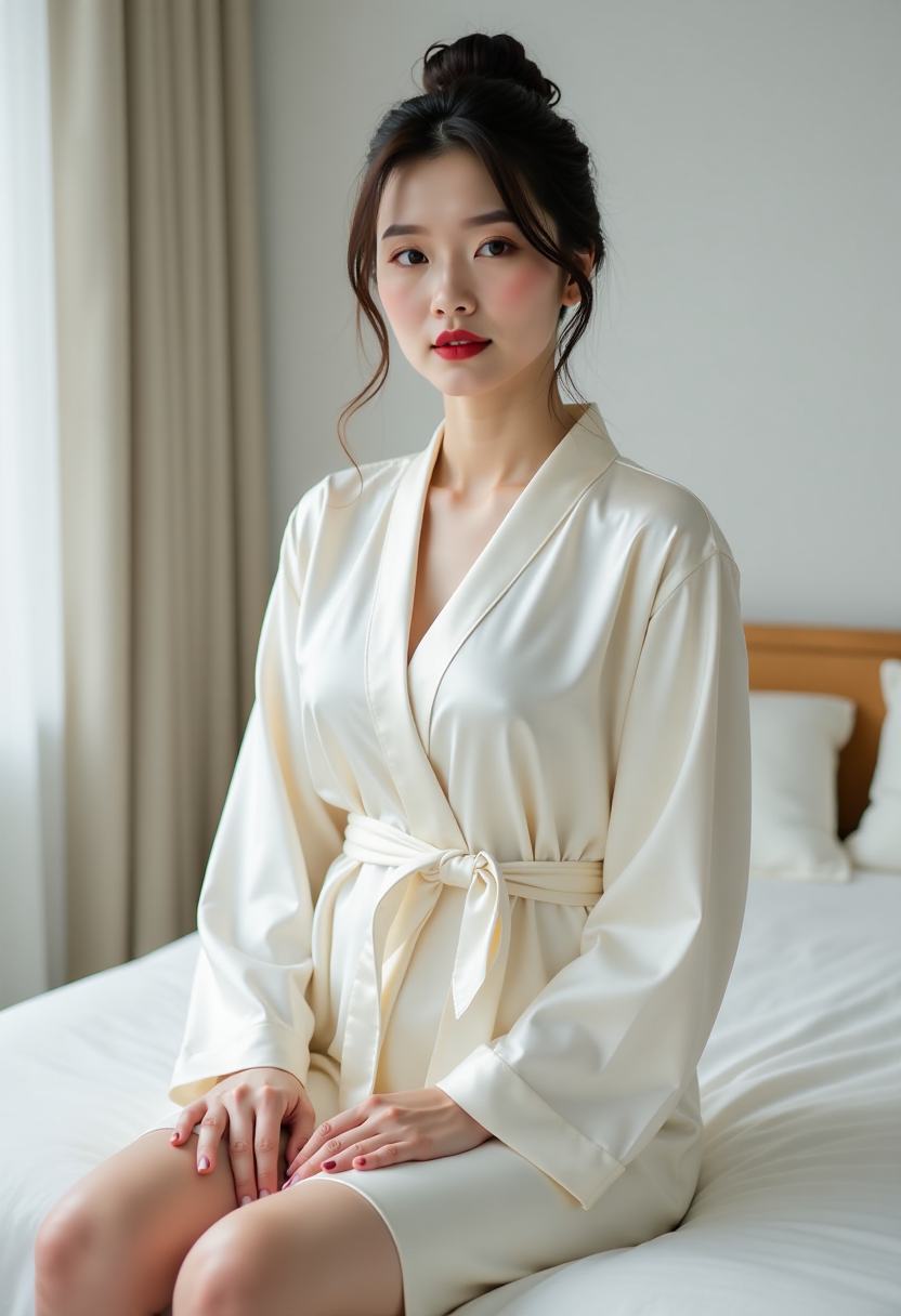 暗夜追缉